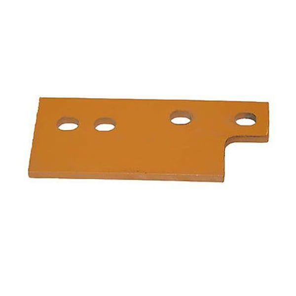 Aftermarket R56637 Cover Rear End Fits Case-IH Crawler Dozer 850E 850G 855D 855E 850D LT ROP90-0004 - main